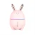 Import Cute Rabbit Mini USB Charging Colorful Night Light Air Ultrasonic Humidifier from China