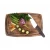 Import Cutting Board Bamboo Wooden Chopping Board Block Kitchen Wood OEM Style Piece Packaging Hotel CEO Color Package Feature Eco Type from India