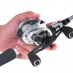 CWBCRL02 Factory Bait casting Fishing Reels Casting Saltwater Fishing Reels Casting Reel
