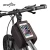 Import Cycling Bicycle Front Tube Pannier Touch Screen Bike Frame Bag For Cell Phone from China
