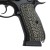Import CZ 75/85 Full Size G10 gun grip accessories hunting for CZ Shadow 2, Mechanical texture from China