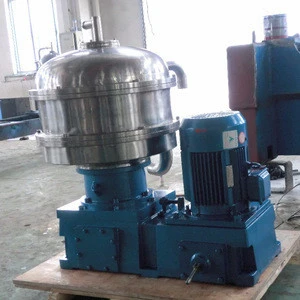 dairy milk use separation processing machine in china