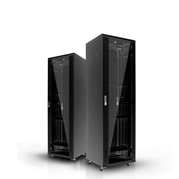 Buy Data Center Professional Custom 19 Inch 18u-47u Rack Server 19 from ...