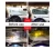 Import Day and Night Anti-Glare Car Windshield Visor - Premium Universal Sunshade and Night Vision Anti-Dazzle Windshield Driving from China
