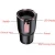 Import DC 12V Car Heating Cooling Cup 2-in-1 Car Office Cup Warmer Cooler Smart Car Cup Mug Holder Tumbler Cooling Beverage Drinks Cans from China