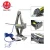 Import DC 12V HUAXIN small car jacks with high quality from China