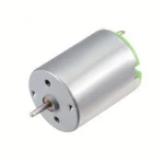 Dc Motor 12V 120 Rpm Ac Induction Dc Motor Carbon Brushes