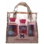 Dear Body Brand Hot Sale Bath Spa and Body Care Cheap Perfume Gift Set