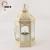 Import Decor home garden wedding metal moroccan hanging led candle solar grden lantern light from China
