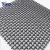 Import Decorative Mesh 3x3 Stainless Steel Galvanized Crimped Wire Mesh / Aluminum Alloy Crimped Wire Mesh Woven  for Screen &amp; Walls from China