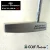 Import deffer model also available Hot-selling Various types scotty cameron putter headcover Used golf club for resell from Japan