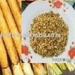 Best Quality Dehydrated Burdock Pellet on Sale