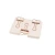 Import Delicate rose gold office stationery set from China