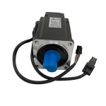 Delta Servo Motor B2 Series  Without Brake ECMA-C20807RS ECMA-E21310RS 220V AC Motor