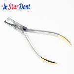 Dental supply Dental Bracket Removing Pliers Orthodontic Braces Remover Surgical Clamp Dental Instruments