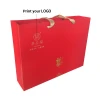 Design and customization of Chinese style high-end and exquisite tea Gift Boxes