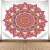 Import Design Customized Mandala Tapestry Wall Hanging from China