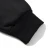 Import Design sweatpants and hoodie set unisex black cotton pants men wholesale sweatpants from China