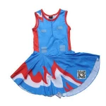 Design Your Own Cheerleading Uniform Wholesale