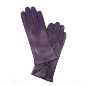 Design Your Own High Quality Leather Gloves Pakistan Made 2024 New Style Leather Gloves