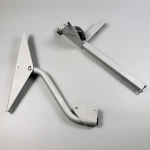 Desk furniture part design adjustable furniture parts chair parts