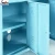 Import Detachable steel colorful tv stands and cabinets from China