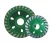 Import Diamond cup wheel in material handling equipment for stone/metal from China