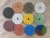 Import Diamond Flexible Polishing Pads , metal or cooper pads,true shine,manufacturer from China