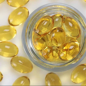 Dietary supplements High quality product fish oil omega 3 Fish oil with omega 3