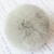 Import Different sizes fluffy rabbit fur pom poms as keychain charm from China
