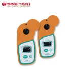 Digital Battery AdBlue 0%-45% Tester Refractometer