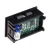Import Digital LED 50~110C Thermometer DC5-12V Car Temperature Panel Meter Gauge Lot Red Green Blue from China