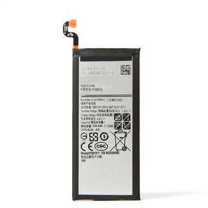 digital mobile battery lithium polymer replacement batteries for samsung galaxy S7 EB-BG930ABA mobile phone