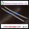 Digital RGB Flex tube for flexible LED disply, WS2812 5050 MILKY Tube