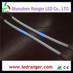 Digital RGB Flex tube for flexible LED disply, WS2812 5050 MILKY Tube