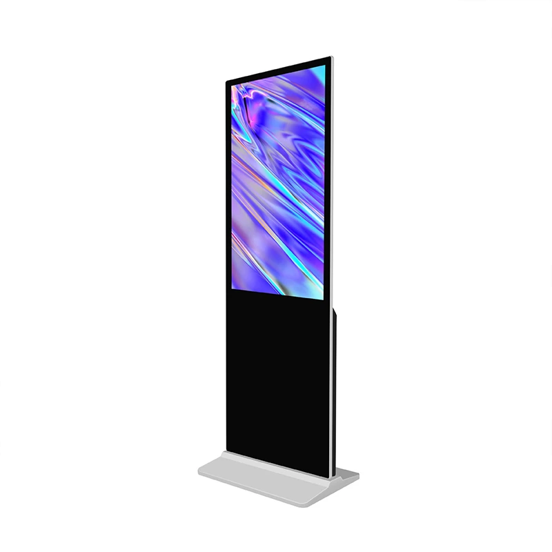 Digital Signage Software Information Kiosk Portable Photo Booth Lcd Board Mall Display Android for Advertising Media AD Player