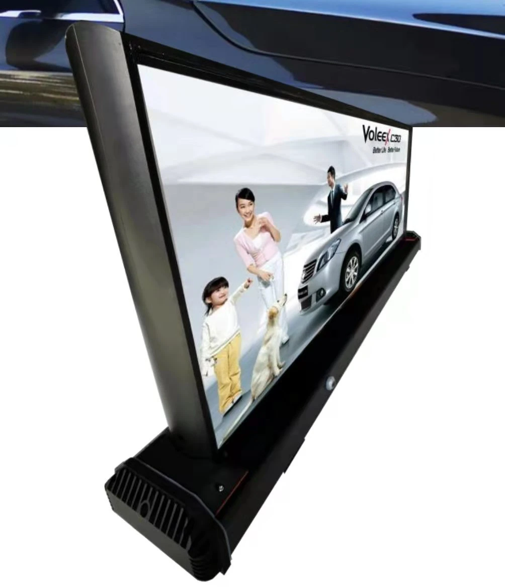 Buy Waterproof And High-Quality pantallas led publicidad exterior 