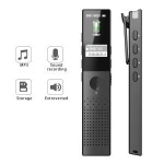 Digital voice recorder recording time till 35hours 16GB smaller hidden voice recorder