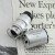 Import DIHAO NEW 1x Mini Microscope Pocket 60x Magnifier Handheld Jeweler LED Lamp Light Loupe from China