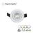Import Dimmable Led Ceiling light smd Led Downlight 2.5 Inch 6W Led Lighting with CE RoHs from China