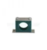 DIN3015 Light series  polyamide/PP plastic pipe clamp 6mm to 12mm