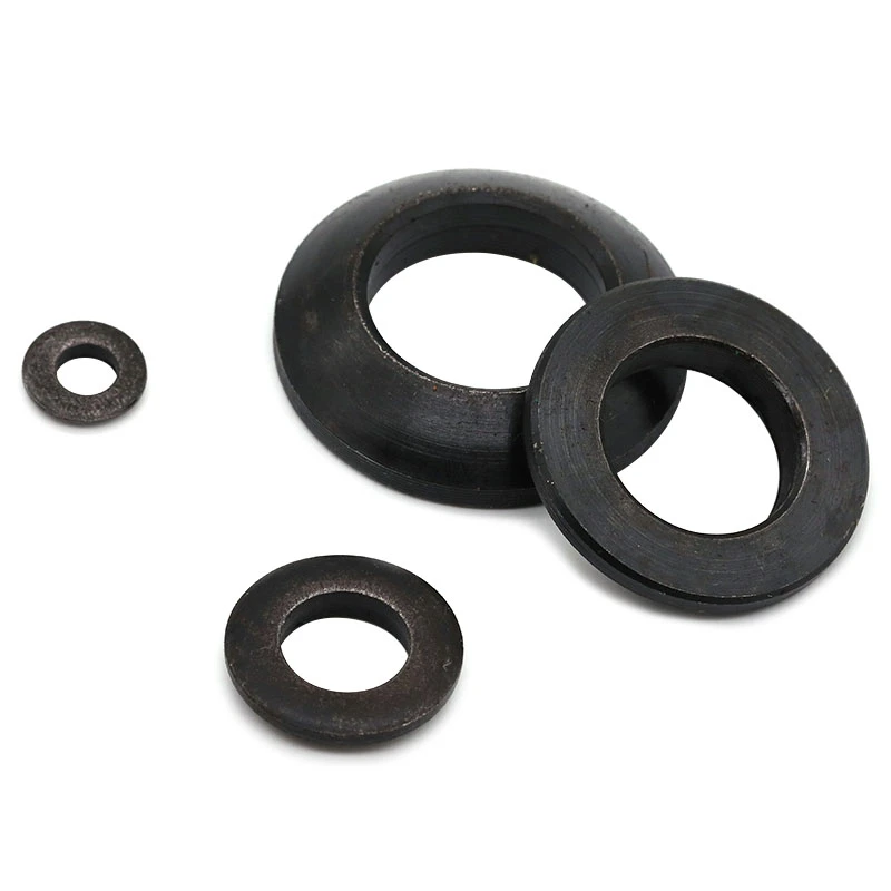 Buy Din6319(c) Spherical Washers Conical Seats Type C Gb849 Sphere