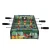 Import Dinosaur Theme Wooden Board Game Mini Tabletop Foosball Desktop Soccer Table from China