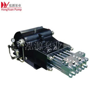 Direct drive pump single pump  suitable for various models  Parts replacement