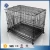 Import Direct factory Animal cage , foldable pet cage from China