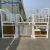 Import Direct Factory Supplies Most Popular Patent Design Internal Powder Coated Horse Stalls from China