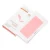 Import Direct factory waxkiss OEM Ready-to-use depilatory hair removal wax strips from China