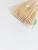 Import Disposable bamboo bbq skewers wholesale manufacturers from China