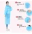 Import disposable cheap rain coat /raincoat/poncho from China