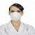 Import disposable dust mask/respirator/industrial mask from China